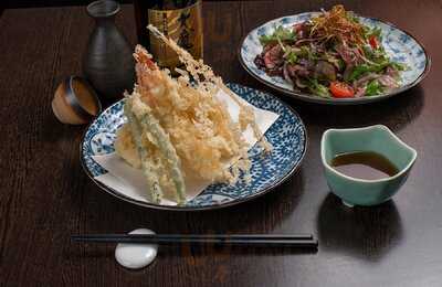 Mizu Japanese Restaurant