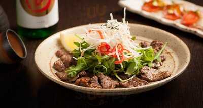 Mizu Japanese Restaurant