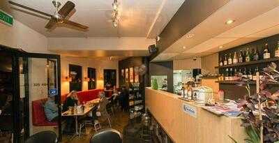 Mizu Japanese Restaurant