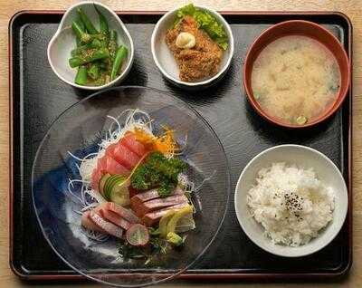 Mizu Japanese Restaurant