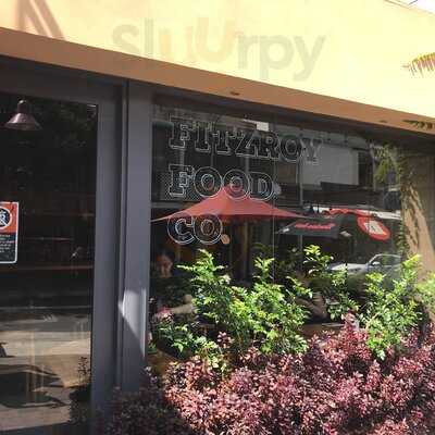Fitzroy Food Co