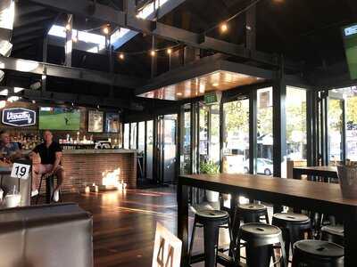 Varsity - Northbridge