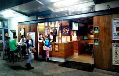 Varsity - Northbridge