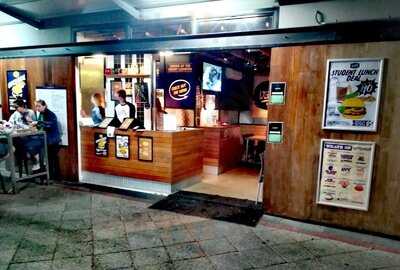 Varsity - Northbridge