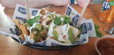 Varsity - Northbridge