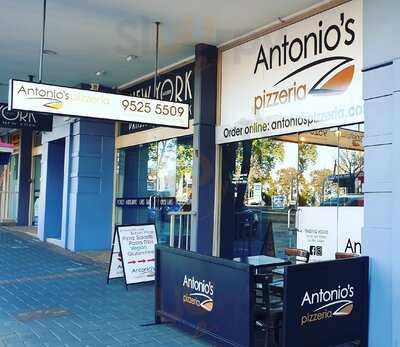 Antonios Pizzeria