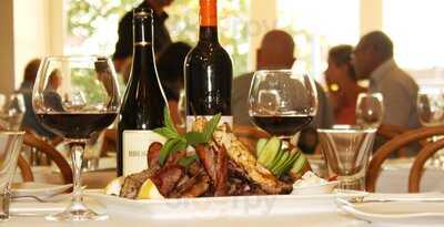 George's Greek Tavern