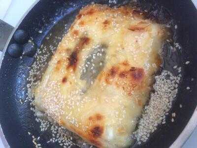 George's Greek Tavern