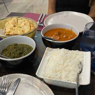 Zaffran Indian Restaurant And Takeaway