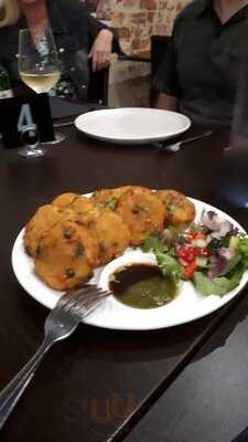 Zaffran Indian Restaurant And Takeaway