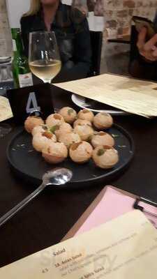 Zaffran Indian Restaurant And Takeaway