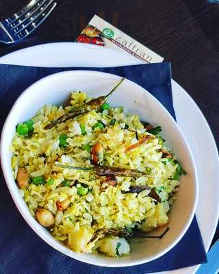 Zaffran Indian Restaurant And Takeaway