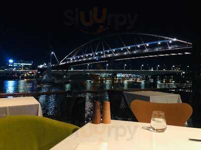 Stokehouse Q