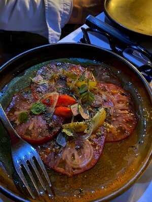 Moo Moo The Wine Bar + Grill