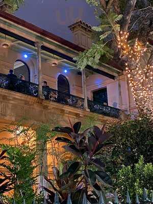 Moo Moo The Wine Bar + Grill