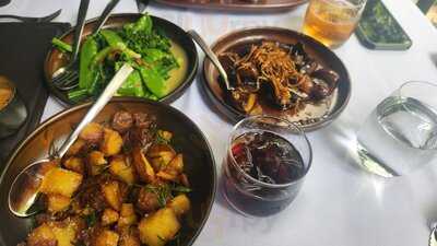 Moo Moo The Wine Bar + Grill