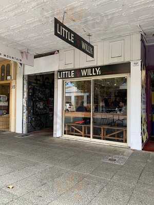 Little Willys