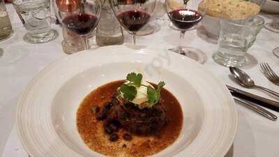 The Seasonal Kitchen