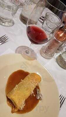 The Seasonal Kitchen