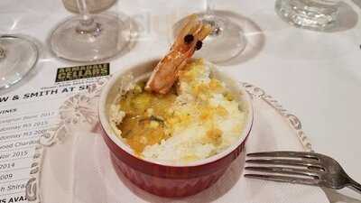 The Seasonal Kitchen