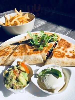 The Seasonal Kitchen