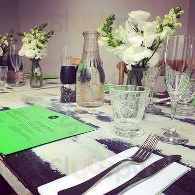 The Seasonal Kitchen