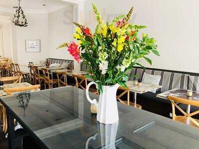 The Seasonal Kitchen