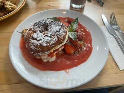 The Pantry On Egmont