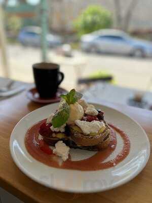 The Pantry On Egmont