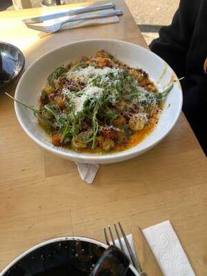 The Pantry On Egmont