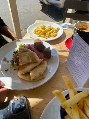 The Pantry On Egmont