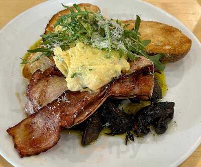 The Pantry On Egmont