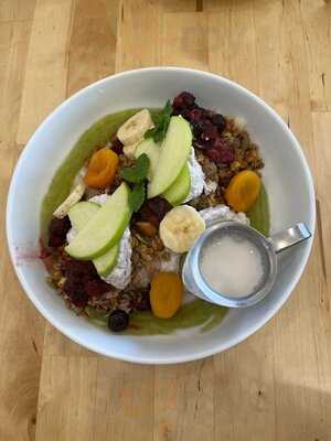 The Pantry On Egmont