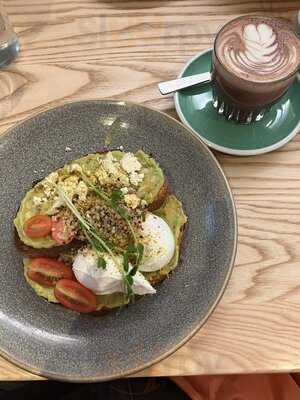 The Pantry On Egmont