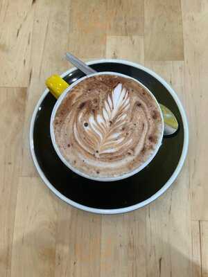 The Pantry On Egmont