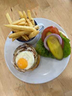 The Pantry On Egmont