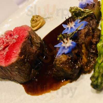 Five Regions Restaurant