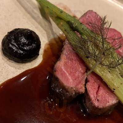 Five Regions Restaurant