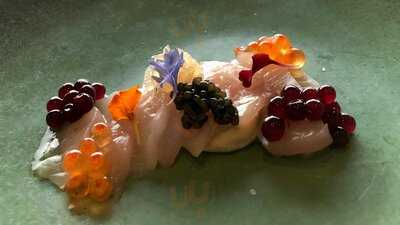 Five Regions Restaurant