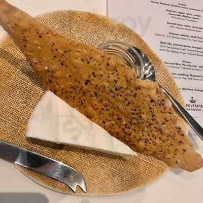 Five Regions Restaurant