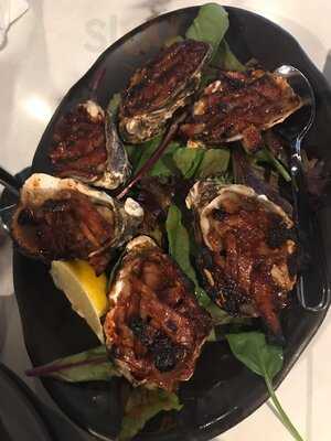 Reef Seafood And Sushi Brisbane