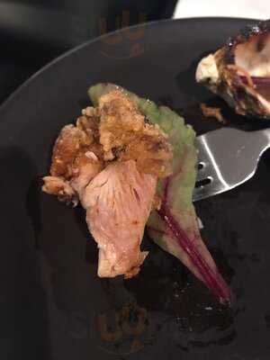 Reef Seafood And Sushi Brisbane