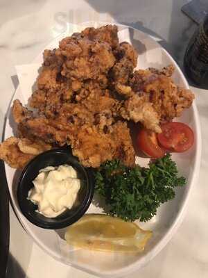 Reef Seafood And Sushi Brisbane