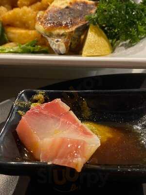 Reef Seafood And Sushi Brisbane