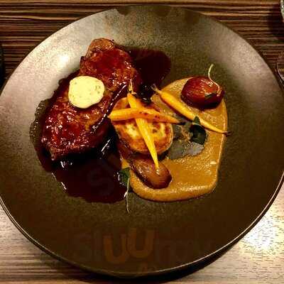 Heirloom Restaurant & Bar