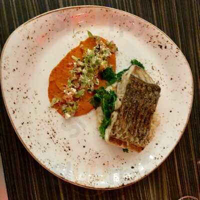 Heirloom Restaurant & Bar