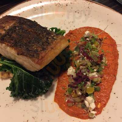 Heirloom Restaurant & Bar