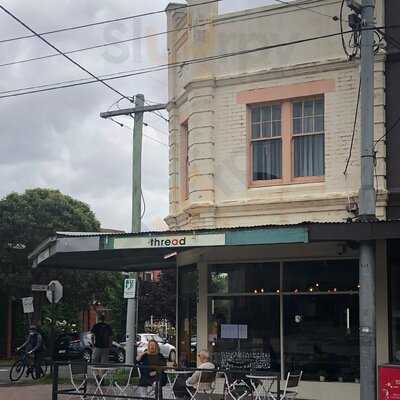 Thread Cafe