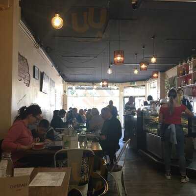 Thread Cafe