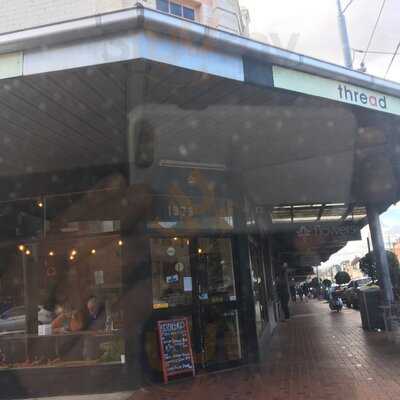 Thread Cafe